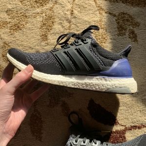 Rare Adidas Ultra Boost 1.0 OG 2015
